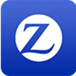 zurich seguros es android application logo